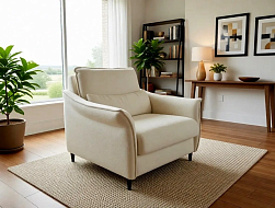 Кресло Леонардо в Великом Новгороде - картинка