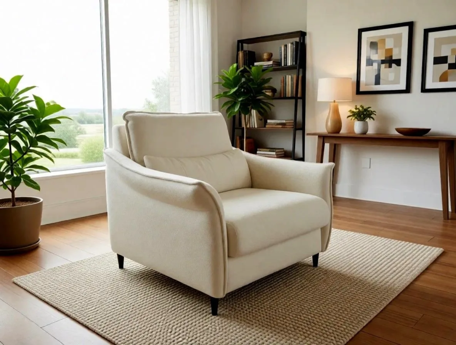 Кресло Леонардо в Великом Новгороде - картинка