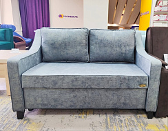 Диван-кровать "Джерси 2" 1200 Вариант 2 в Великом Новгороде - фото Диван-кровать "Джерси 2" 1200 Вариант 2 в Великом Новгороде - картинка