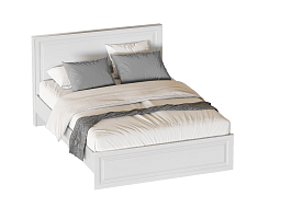 Кровать "Манхэттен" (с ортопедическим основанием, подъемным механизмом и бельевым ящиком) в Великом Новгороде - картинка