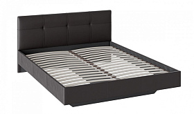 Кровать c ортопедическим основанием "Элис" в Великом Новгороде - фото Кровать c ортопедическим основанием "Элис" в Великом Новгороде - картинка