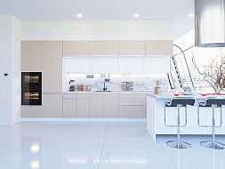 Кухня Фьюжн-02 в Великом Новгороде - картинка