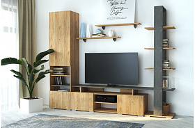 Гостиная Александрия (МГС 2) в Великом Новгороде - картинка