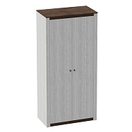 Шкаф двухдверный спальня "Даллас" в Великом Новгороде - картинка