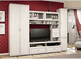 Модульная гостиная "Классика" в Великом Новгороде - картинка