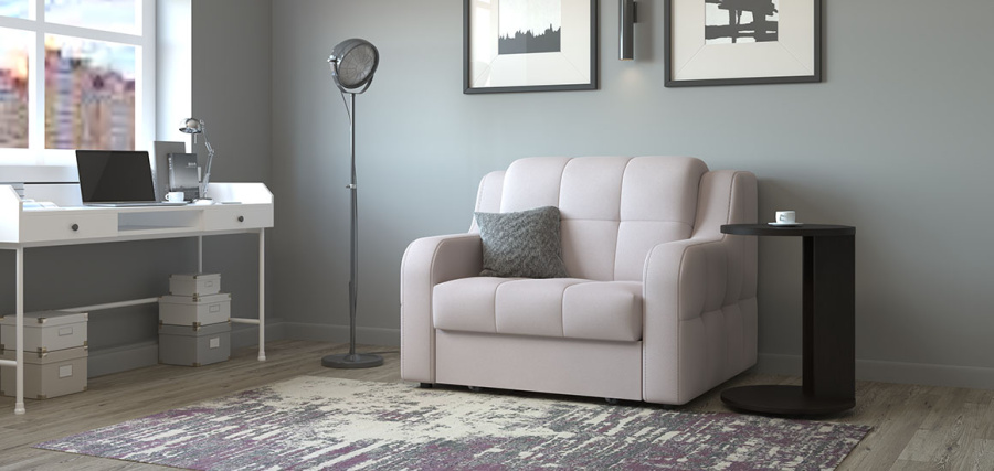 Кресло Прато в Великом Новгороде - фото Кресло Прато в Великом Новгороде - картинка