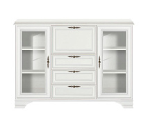 Тумба-витрина с тремя ящиками и барной секцией Кентаки в Великом Новгороде - картинка