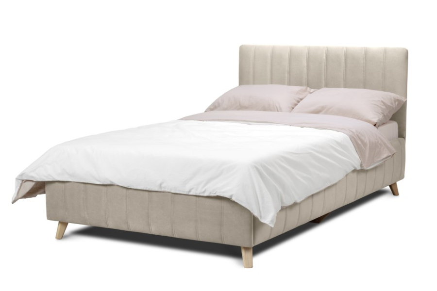 Кровать «Монако» в Великом Новгороде - картинка