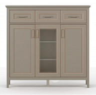 Тумба Классик KOM1W2D3S в Великом Новгороде - картинка