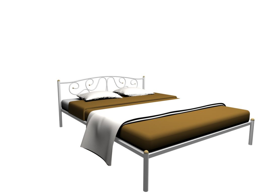 Кровать Ангелина в Великом Новгороде - картинка