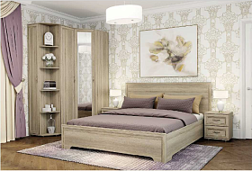 Модульная спальня "Классика" в Великом Новгороде - картинка