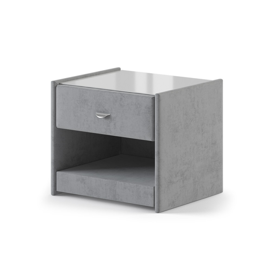 Тумба прикроватная AMANDA – 1 в Великом Новгороде - фото Тумба прикроватная AMANDA – 1 в Великом Новгороде - картинка