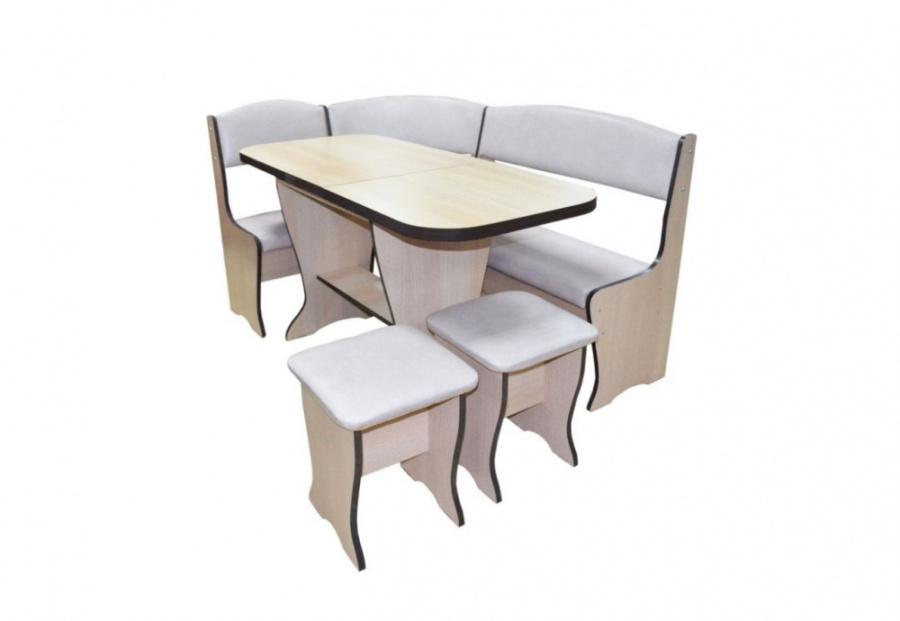 Кухонный уголок "Весна" в Великом Новгороде - картинка