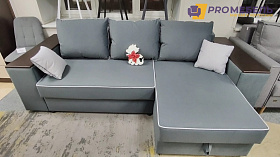 Диван угловой "Бостон" ФБ СТАНДАРТ в Великом Новгороде - фото Диван угловой "Бостон" ФБ СТАНДАРТ в Великом Новгороде - картинка