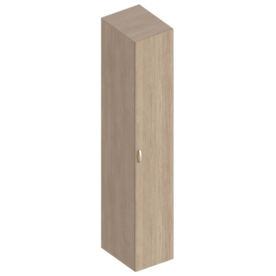 Пенал 1-ств для одежды МС "Ева" в Великом Новгороде - картинка