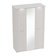 Шкаф трехдверный "Элана" спальня в Великом Новгороде - картинка