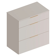 Тумба 2 ств. с ящиком «Альте» в Великом Новгороде - картинка