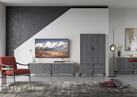 Гостиная ШЕР в Великом Новгороде - картинка