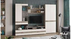 Стенка "Верда" в Великом Новгороде - картинка