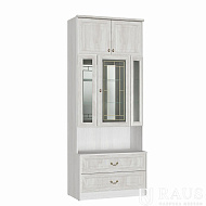 Шкаф для посуды Янна в Великом Новгороде - фото Шкаф для посуды Янна в Великом Новгороде - картинка