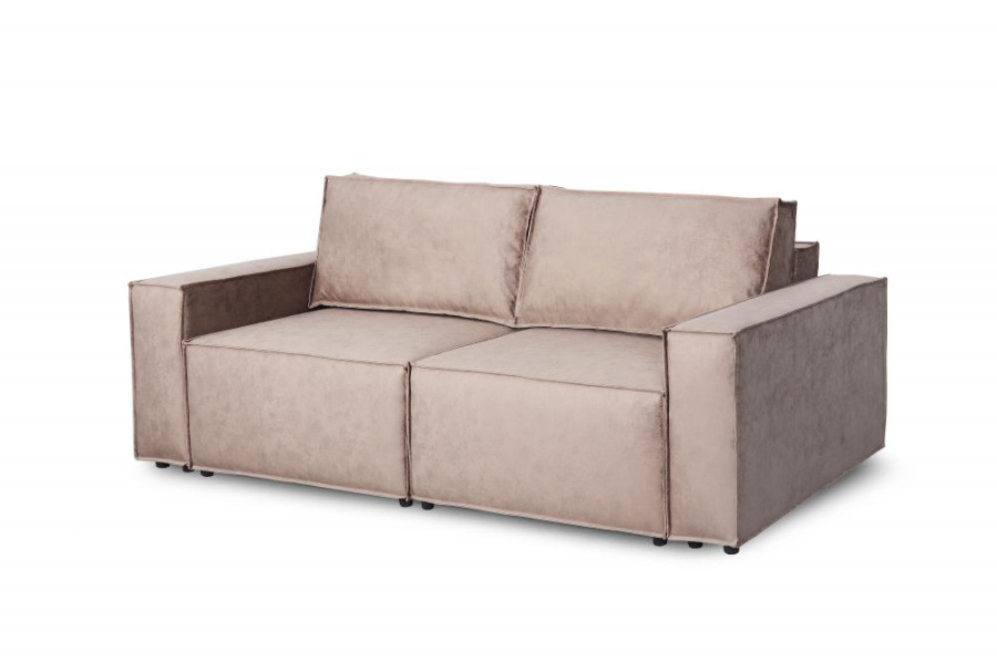 Диван прямой "Тулон 2" СТАНДАРТ в Великом Новгороде - фото Диван прямой "Тулон 2" СТАНДАРТ в Великом Новгороде - картинка