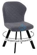 Стул DikLine 339 в Великом Новгороде - картинка
