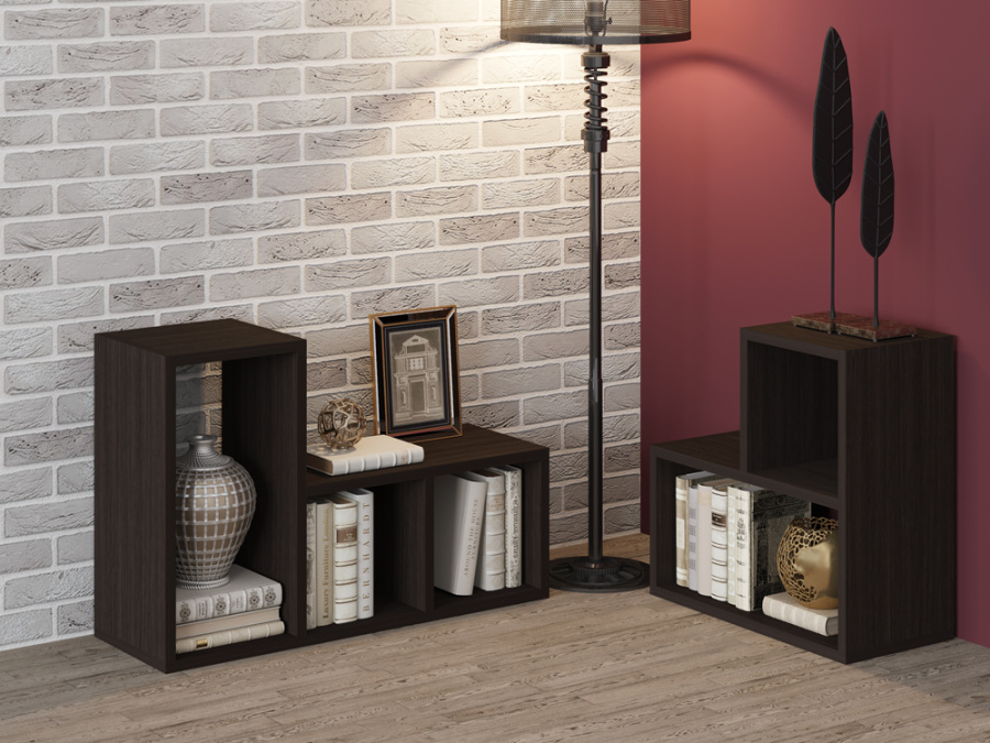 Стеллаж №6 в Великом Новгороде - картинка