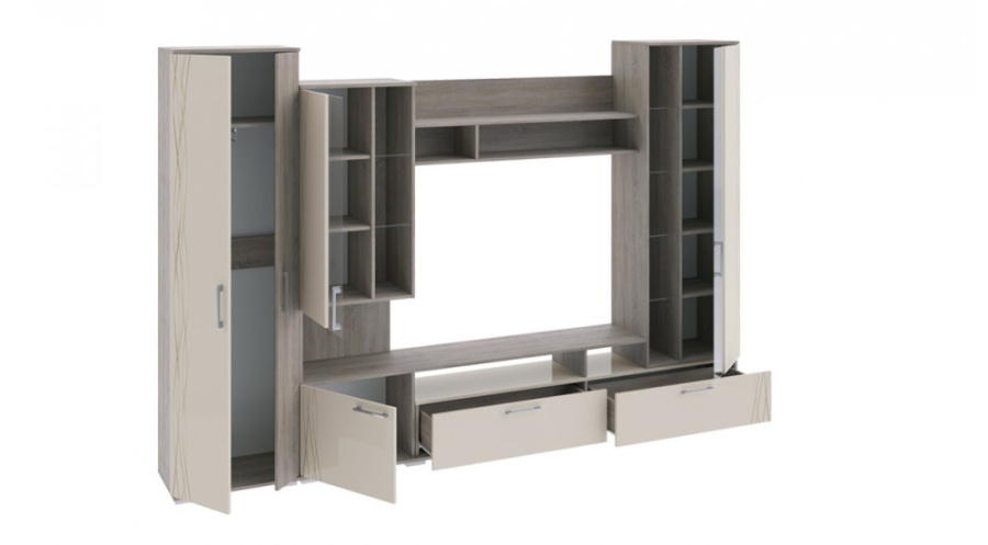 Гостиная "Флай" №1 в Великом Новгороде - картинка