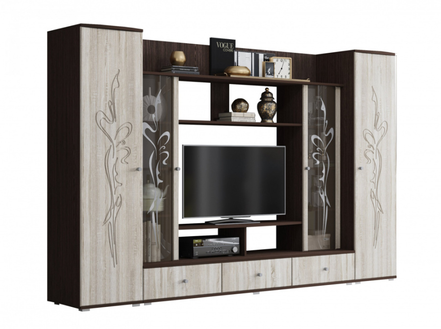 Гостиная "Орхидея" в Великом Новгороде - картинка