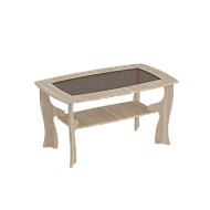 Стол журнальный №15 в Великом Новгороде - картинка