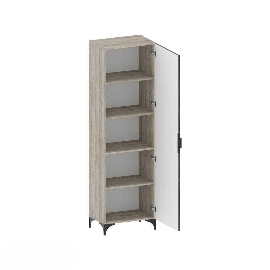 Шкаф с полками Шаде в Великом Новгороде - картинка