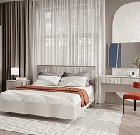 Кровать Далия LOZ160х200 в Великом Новгороде - картинка