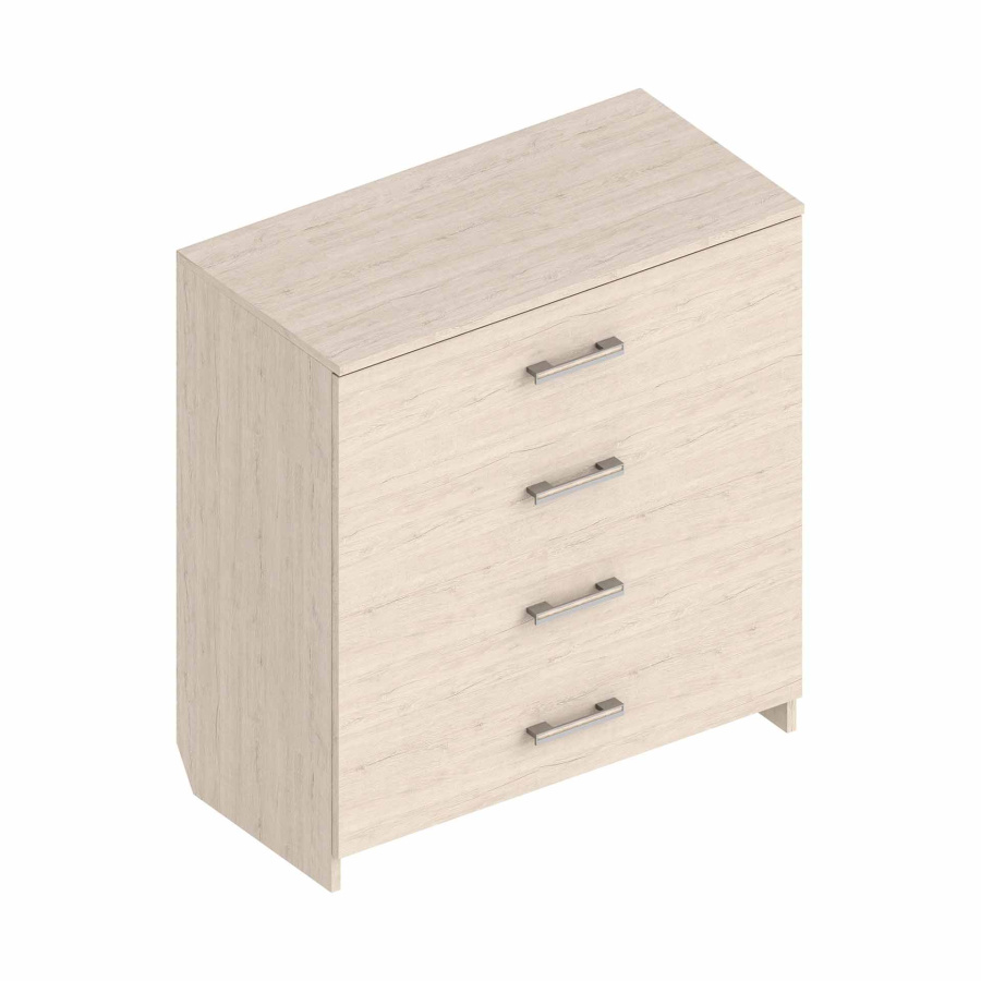 Комод с 4 ящиками в Великом Новгороде - картинка