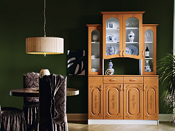 Буфет 4-х створчатый Лиза-2 в Великом Новгороде - картинка