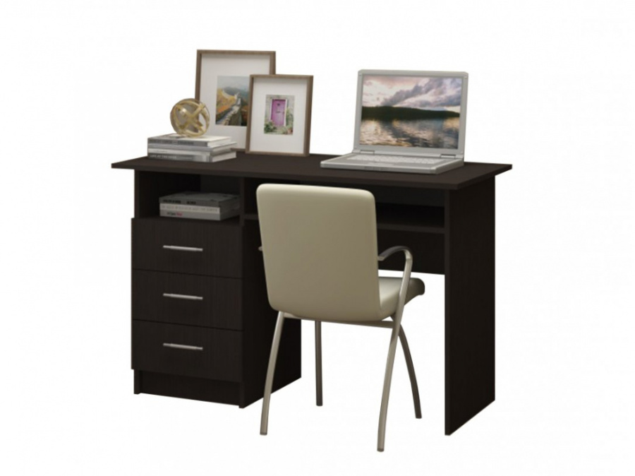 Стол письменный ПС-02 в Великом Новгороде - картинка