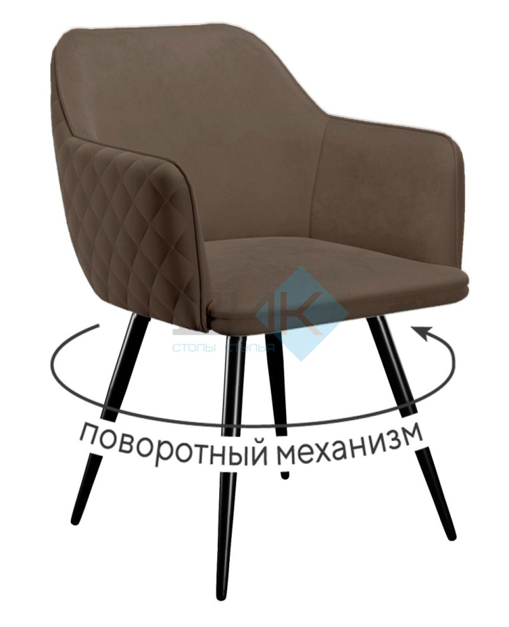 Стул DikLine 277 в Великом Новгороде - картинка