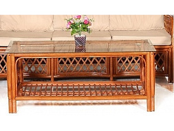 Стол из ротанга Acapulco (Акапулько) в Великом Новгороде - картинка