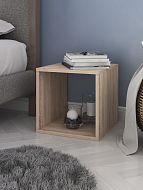 Стеллаж Ник куб 1 ячейка в Великом Новгороде - фото Стеллаж Ник куб 1 ячейка в Великом Новгороде - картинка