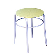 Табурет круглый "Ти-Арт" в Великом Новгороде - фото Табурет круглый "Ти-Арт" в Великом Новгороде - картинка