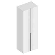 Шкаф Вита 2-ств для одежды в Великом Новгороде - картинка