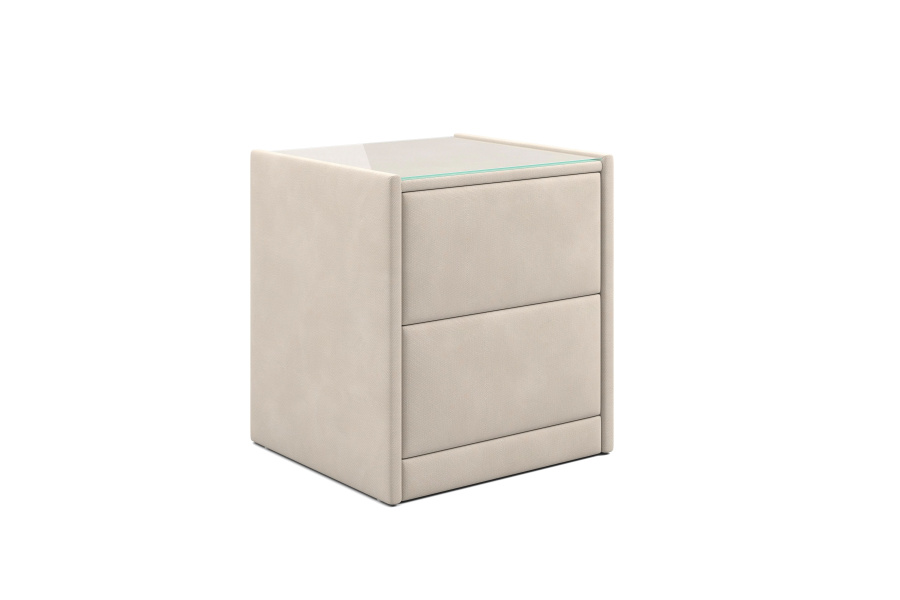 Тумба мягкая "Аризона" в Великом Новгороде - картинка