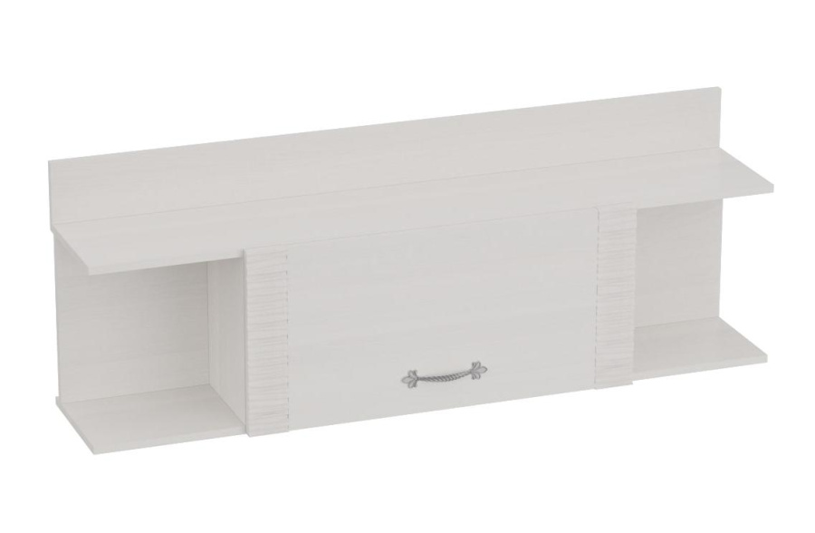 Полка закрытая "Элана" гостиная в Великом Новгороде - фото Полка закрытая "Элана" гостиная в Великом Новгороде - картинка