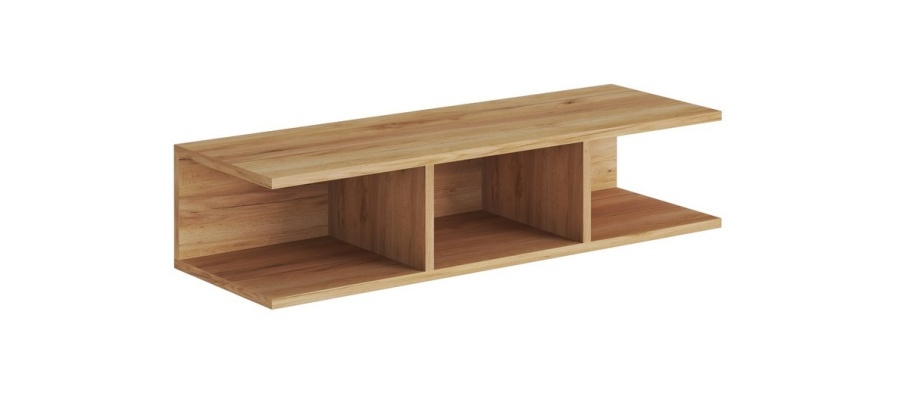 Полка навесная ПН-002 "ГРАНЖ" в Великом Новгороде - фото Полка навесная ПН-002 "ГРАНЖ" в Великом Новгороде - картинка