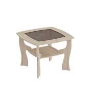 Стол журнальный №14 в Великом Новгороде - картинка