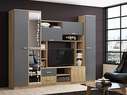 Гостиная "Флора-4" (Марта-11) в Великом Новгороде - картинка