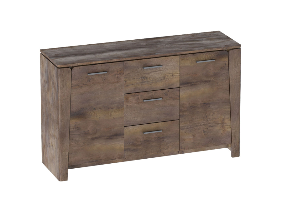 Тумба 2 дв. 3 ящ. "Мальта" гостиная в Великом Новгороде - фото Тумба 2 дв. 3 ящ. "Мальта" гостиная в Великом Новгороде - картинка