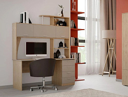 Стол компьютерный "СК-11" в Великом Новгороде - картинка