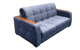 Диван прямой Вектор-комфорт в Великом Новгороде - фото Диван прямой Вектор-комфорт в Великом Новгороде - картинка