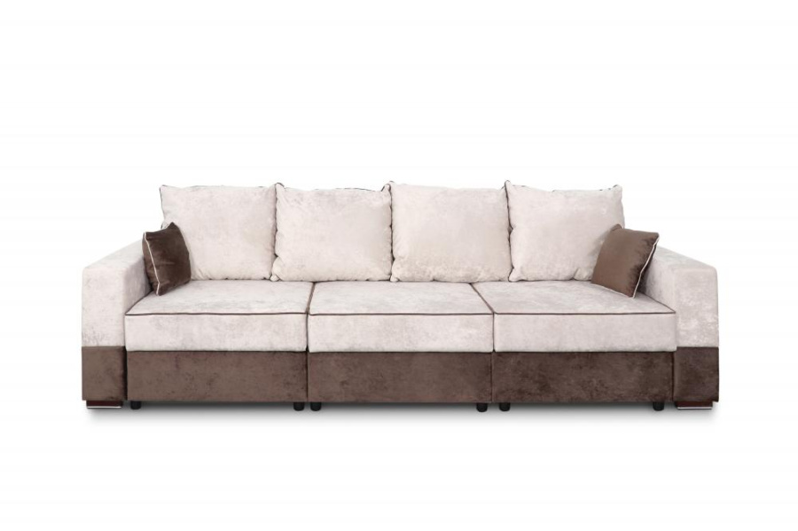 Диван прямой "Бостон" 2400 СТАНДАРТ в Великом Новгороде - картинка