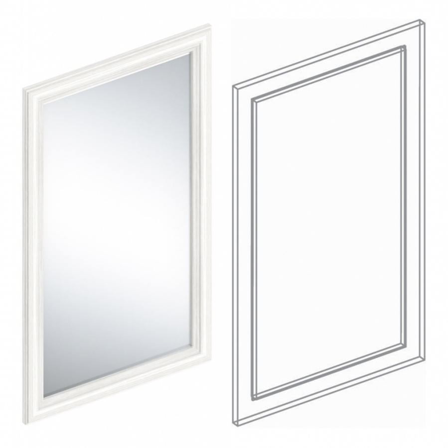 Зеркало «Александрия» ПА-03 в Великом Новгороде - картинка